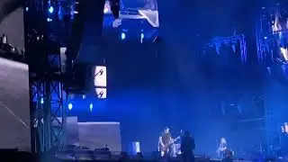 Metallica - Seek & Destroy (Landgraaf, Netherlands - June 17, 2022) (HD fan cam)