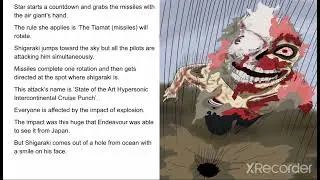 MHA Chapter 332 Spoilers/What Happened In My Hero Academia Chapter 332
