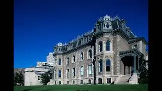 Canadian Centre for Architecture