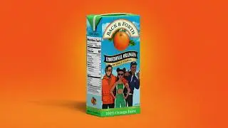 Emotional Oranges - Back & Forth (feat. Vince Staples) [Audio]