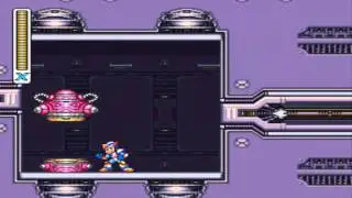Mega Man X3 (PlayStation One) - Part #12: Doppler Stage #1