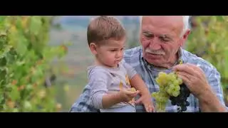 Spot coop.fi Insieme qui. Ambiente, salute, territorio
