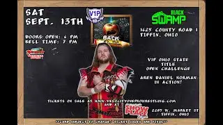 ADN v Tony Spade