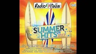 Radio Italia Summer Hits 2017
