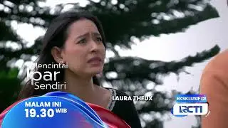 MENCINTAI IPAR SENDIRI TRAILER: AYUNA KECEWA‼️ APA RAFKI AKAN BAIK-BAIK AJA? - Laura Theux, Marcel C
