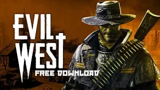EVIL WEST CRACK | DOWNLOAD FREE | 2023