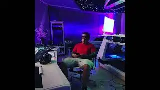 JuJu On The Beat - Live By Night - Beat / Instrumental [Exclusively on License Lounge]