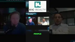 KIC Realty - Why Our Revenue Share Model is so beneficial to real estate agents