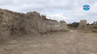 BTA: Археологически разкрития на Петрич кале
