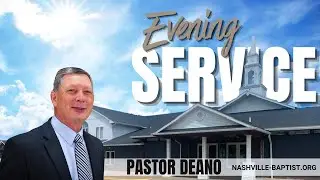 01-11-2026 PM. Look at King David's Life - Pastor Deano