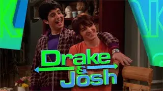 Drake & Josh &ndash; Season 4 Opening