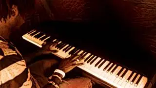 (P. Miller) Bruno Mars - Treasure