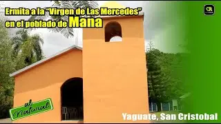Conociendo la ermita en honor a la 