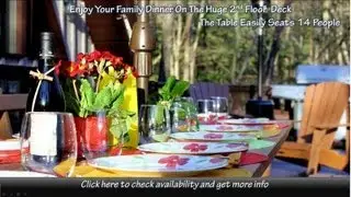 Poconos Getaway Family