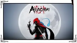 [Let's Play] Aragami: Ein Schattenkrieger.. | #01 [GERMAN/Deutsch]
