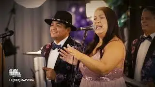 QUE NADIE SEPA MI SUFRIR - La Sonora de Florida