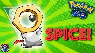 MELTAN IN GBL?! Super Spicy Teams to End GBL Great League | Pokemon GO PvP