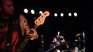 Expire - YDN (Live @ Blue Moose Tap House - Iowa City, IA)