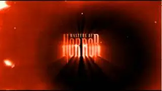 Masters of Horror