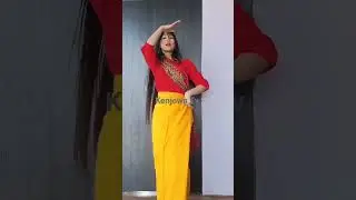 Barandi|| Kaubro Official Music video 2023#shortsvideo #dance