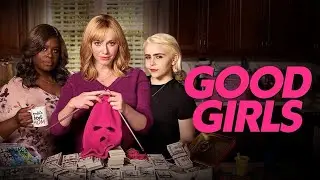 GOOD GIRLS season 1 | (oficial trailer)