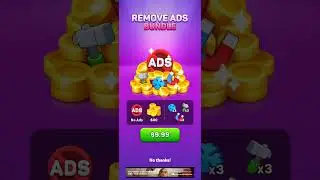 Wood Away Block Jam levels 70 - 71        Please             Subscribe                 Thank-you
