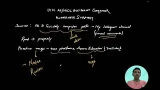 UIIC AO & NICL Assistant Computer Awareness Strategy: Score 30+ | PYQ Analysis, Key Topics & Sources