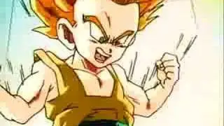 TMR-February 2002 Promo (DBZ & DB)