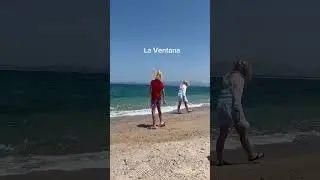 What to do in La Ventana, Mexico