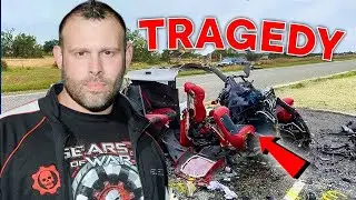 The Untold Heartbreak of Paul Teutul Jr Orange County Choppers&rsquo; Darkest Story