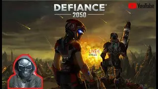 Defiance 2050 - Steam Free Game Test