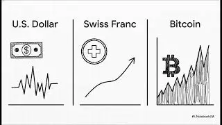 Geopolitical Risk & Investment Strategy: Gold, Bitcoin, USD, Swiss Franc, Nuclear plants, Groceries