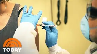 New Moderna Vaccine Shows Promise As US Hits 11 Million Coronavirus Cases | TODAY