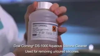 Dow Corning DS 1000