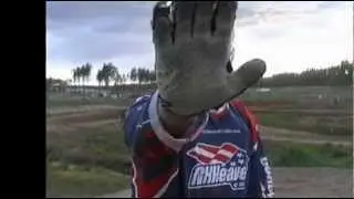 extreme motocross TNT 2010