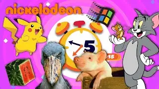25 cosas que NO SABÍAS hace 5 minutos ⏰🧠 #15 [Curi]