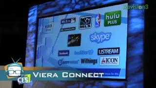 Geek Beat Archives   GeekBeat TV   CES 2011   Panasonic Android Tablet
