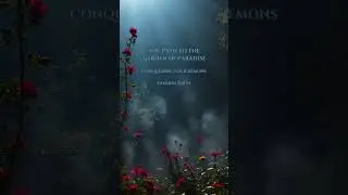 The Path to the Garden of Paradise #music #newmusic #lovesongs #beloved