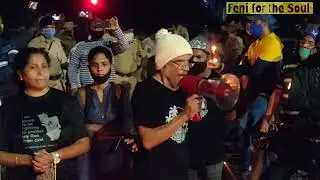 People block railway tracks in latest &ldquo;Anti-Coal&rdquo; protests in Goa