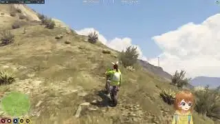 &ldquo;I Feel Safe, Ash escape kidnappers&rdquo;    |   &ndash; GTA V RP