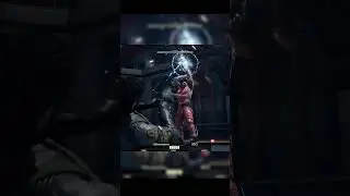 🐍 Snake's Shocking Clash vs. Volgin #metalgear #mgsdelta #moments #foryou