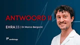 EHRA 23: ANTWOORD II: LVEF Recovery After Atrial Fibrillation Ablation in Heart Failure Patients