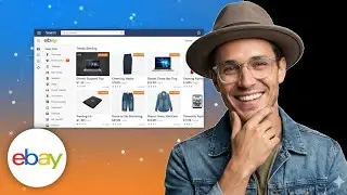 Search eBay for Hottest Selling Items (2026)