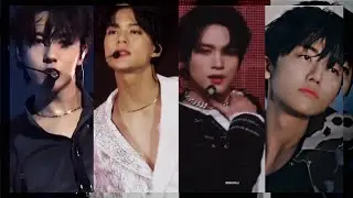 NCT Dream TikTok Edits