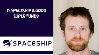 Is Spaceship a good super fund?