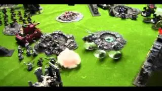 The Dorklords: FINAL BASH!