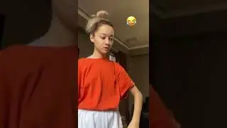laughable funny memes show off skills broke the egg with arm between guy and lady tiktok