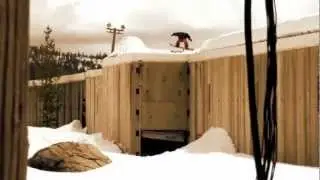 Technine - The Arena - Jake Devine