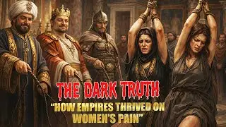 &ldquo;The Dark Truth How Empires Thrived on Women&rsquo;s Pain