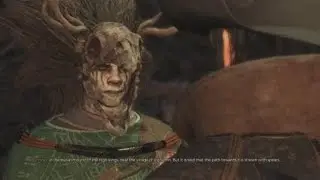 GreedFall: The Three High King Candidates